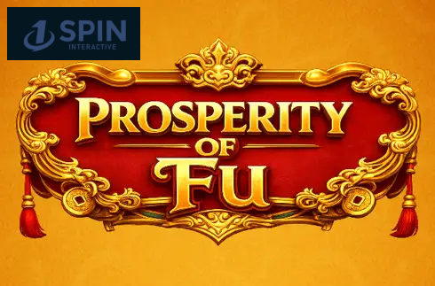 Prosperity of Fu